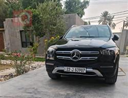 مێرسێدس بێنز GLE